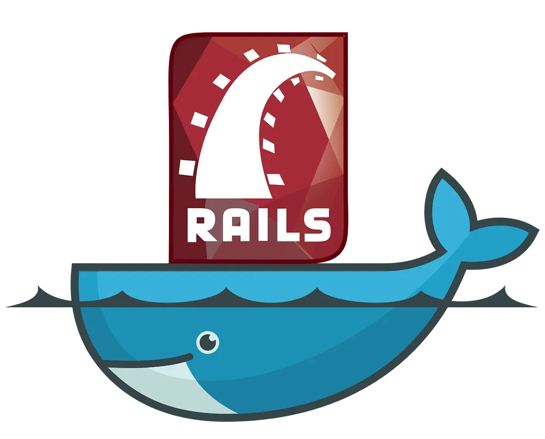 Debugging a Rails application that is running in a docker container